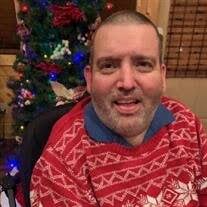 Mr. Richard Melton Passmore Obituary