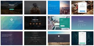 Tap the + button at the corner of the screen. Carrd Review Create Easy And Beautiful Landing Pages