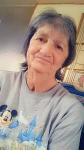 Obituary for Wilma "Judy" Bailey Sutton