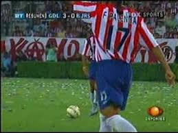 Maybe you would like to learn more about one of these? Chivas Vs Boca Jrs Guadalajara Vs Boca Copa Libertadores 2005 Youtube
