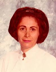 Etta Rose Rooney Obituary