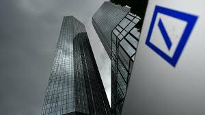 Geben sie jetzt die erste bewertung ab! Deutsche Bank Schliesst Umbau Der Privatkundensparte Ab