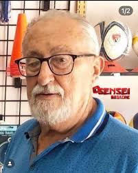 Sensei Carlos M Henriquez (@carloshkarate) • Instagram photos and videos