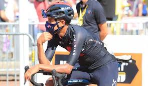 Egan bernal has won the giro d'italia, with britain's simon yates finishing on the podium in third. Tour Des France 2021 Wohl Ohne Ex Champion Egan Bernal