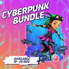 Items for free so you can unlock power ups and special gear to go further every time in the game… Subway Surfers The Future Is Now Subwaysurfers Unlock Nina Along With Her Cyberpunk Outfit And Roto Board To Scan The Streets Of Seattle For Tokens In Style Https Fal Cn 3bgtu