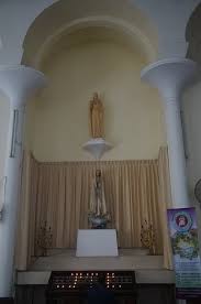 *sunday morning masses are also broadcast live in lower cathedral for overflow. Interior Picture Of St John S Cathedral Kuala Lumpur Tripadvisor