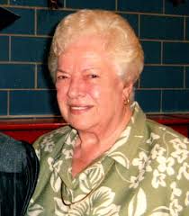 Louise Grodzki Obituary