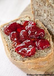 Epingle Sur Marmotte Cuisine