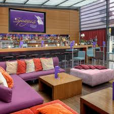 Park inn by radisson berlin alexanderplatz. Park Inn By Radisson Berlin Alexanderplatz Berlin Bei Hrs Gunstig Buchen