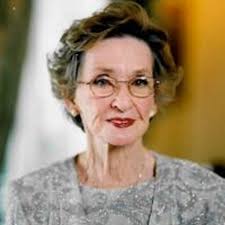 Ruth Beebe Obituary May 17, 2024