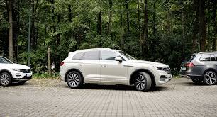 Maybe you would like to learn more about one of these? Canggih Parkir Vw Touareg Tanpa Pemandu Di Dalam Berdiri Di Luar Pun Boleh Careta