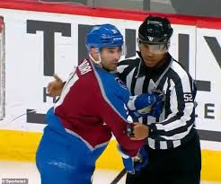 Nazem samir kadri (born october 6, 1990) is a canadian professional ice hockey centre for the colorado avalanche of the national hockey league (nhl). Obmjfaldwplrnm