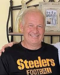 Jeffrey Lynn Oblinger Obituary July 12, 2025