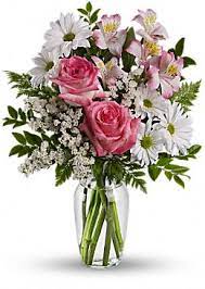 Floral Enchantment Florists St Paul Alberta St Paul Flowers Wedding Flowers