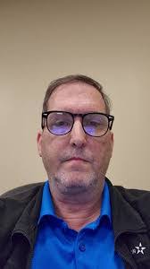 Jim Comstock's Instagram, Twitter & Facebook