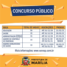 We did not find results for: Prefeitura De Marilia Realiza 9Âº