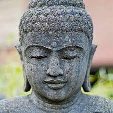 Check spelling or type a new query. Grosse Buddha Figur Fur Den Garten Kunstlerarbeit Bageshara