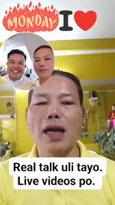 I think this counts. From the Philippines.