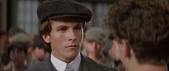 Newhorizon disneys newsies the broadway musical movie poster 14'' x 21'' not a dvd. Newsies 1992 Disney Screencaps Com Christian Bale Newsies Jack Kelly Newsies