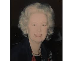 Sheila Caruso Obituary (1923