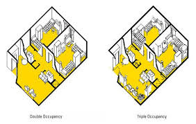 Residential Suites Ucla Housing