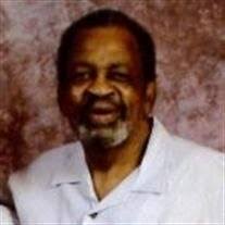 James Henry Venison Obituary