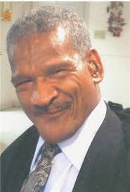 Conyers, Charles Thomas