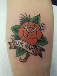 Let's change the world together. Name With Rose Tattoo Rose Tattoo Hd