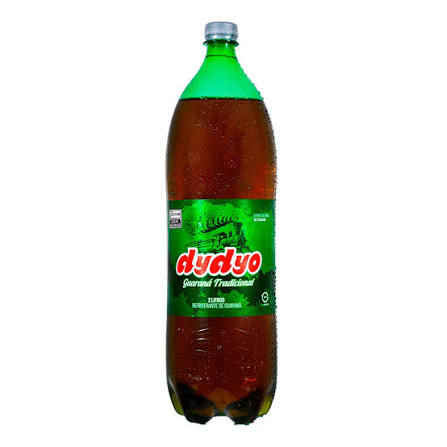 DYDYO GUARANÁ