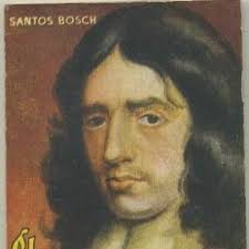 el pirata morgan. santos bosch. colección pulga