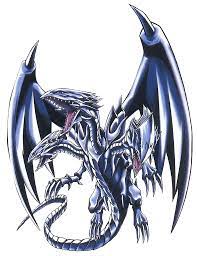 Blue-Eyes Ultimate Dragon - Yu-Gi-Oh! Duel Monsters - Zerochan Anime Image  Board