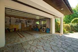 Haben an eine größe von ca. Garage Bauen Kosten Infos Bauen Und Wohnen In Der Schweiz