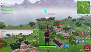 'fortnite' season 5 has a new battle pass. Free Battle Pass Tier Week 2 Season 5 Fortnite Br Roadtrip Challenge