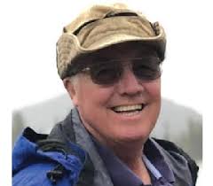 Obituary for John Russell