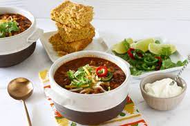 Some cooks worry that using ground turkey will create dry, tough burgers or meat loaves, but that isn't the case. 19 Healthy Ground Turkey Recipes