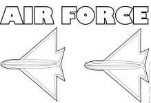 Customize the letters by coloring with markers or pencils. Machinery Coloring Pages