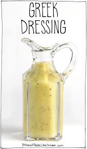 16 Vegan Salad Dressings It Doesn T Taste Like Chicken Recipe Vegan Salad Dressing Vegan Salad Vegan Tzatziki