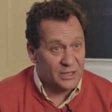 Filmografie Peter Elliott