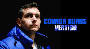 Connor Burns: Vertigo