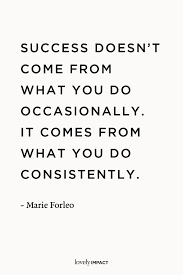 20 Business Motivation Quotes To Get Inspired By Lovely Impact Remember the story of rabbit and tortoise, they went for a race.