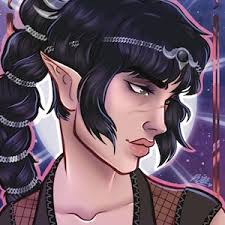 La principessa preferita di Dio, schizzo originale