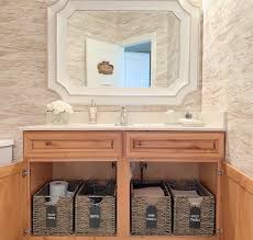 Under Sink Bathroom Modern Bathroom Bathroom Design White Bathroom