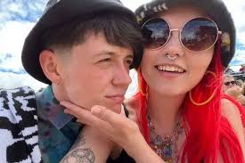 I'm being kicked out of council home weeks after my boyfriend died