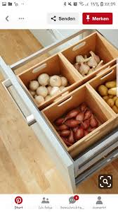 Ide Til Kaldskap Kjokken Cuisine Moderne Idee Rangement Cuisine Cuisine Bricolage