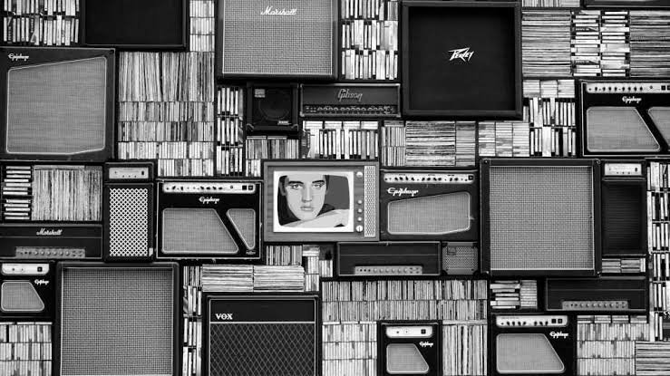 Investigation into the Mass Media: Then and Then Again – It's Playing, Just  With Research