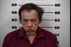 Two face meth charges following Rogersville raid