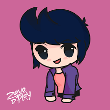 Follow supercell's terms of service. Bibi From Brawlstars By Zevaplay On Deviantart