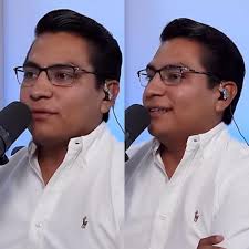 Esto dijo el novio de México, el arqui Juve 3D Studio: “Quiero agradecer a  la gente que me ve, sobre todo a los jóvenes, yo trato de equilibrar mi  contenido, un 70%