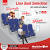 Lion Air 737 900 Seat Map