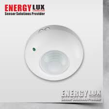 With a 360 degree field of. China Es P19b Infrared Motion Sensor Pir Sensor Ceiling Mount 360 Degree Detection Distance 12m China Pir Sensor Motion Sensor